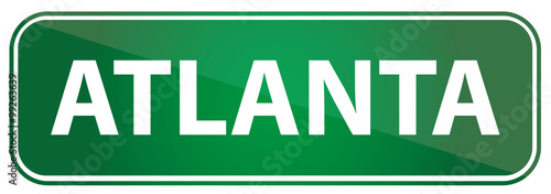 City of Atlanta
