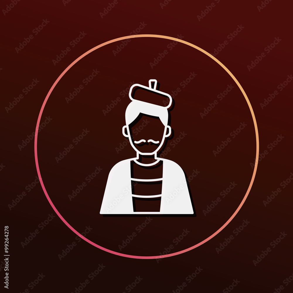 Painter icon Painter icon