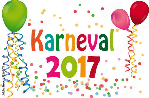 Karneval 2017