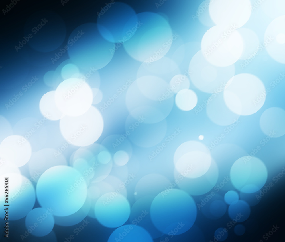 snowflakes and stars descending on bokeh background snowflakes and stars descending on bokeh background
