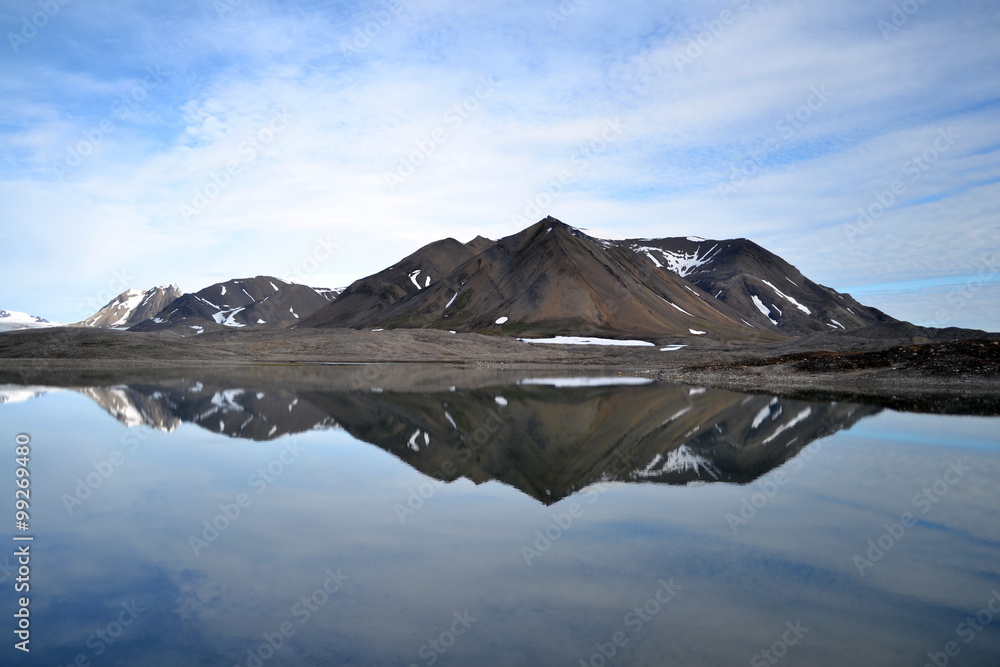 Archipielago Svalbard