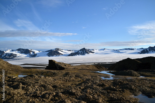Archipielago Svalbard