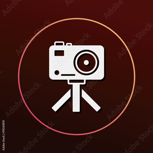 camera icon