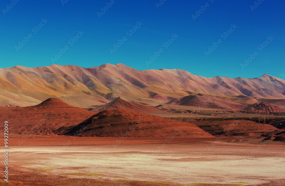 Northern Argentina