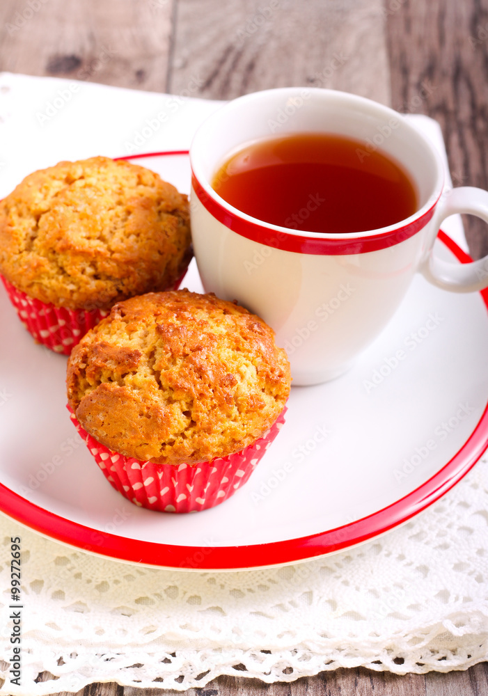 Peanut butter cupcakes Peanut butter cupcakes