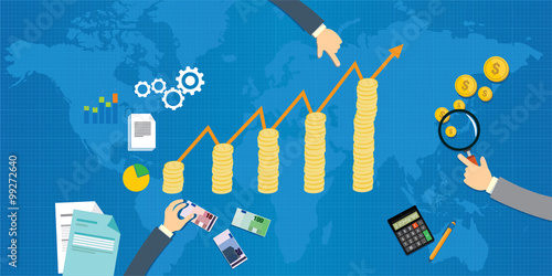 economic growth gross domestic product 