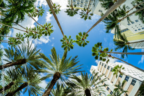 Miami Beach © Fotoluminate LLC
