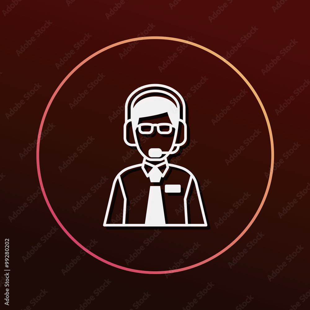 Captain icon Captain icon