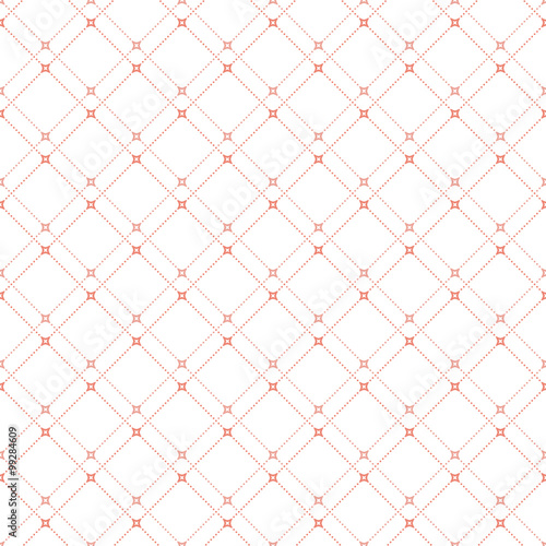 Modern Seamless Pattern