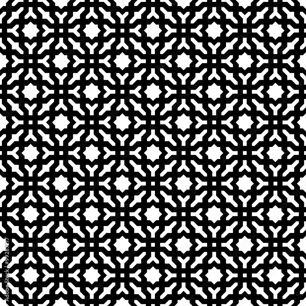 Design Seamless Modern Vector Art Illustration Abstract Retro Pattern Background Design Seamless Modern Vector Art Illustration Abstract Retro Pattern Background
