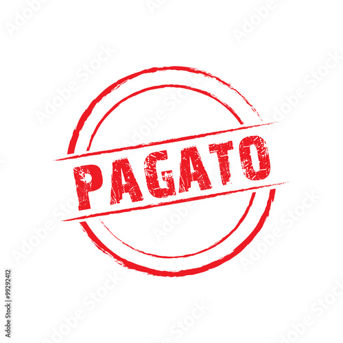 pagato