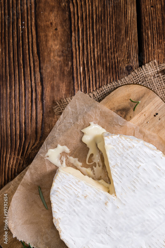 Wallpaper Mural Creamy Camembert Torontodigital.ca