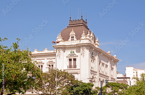 Palácio dos Correios, Niterói photo