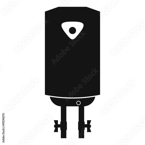 Water heater or boiler