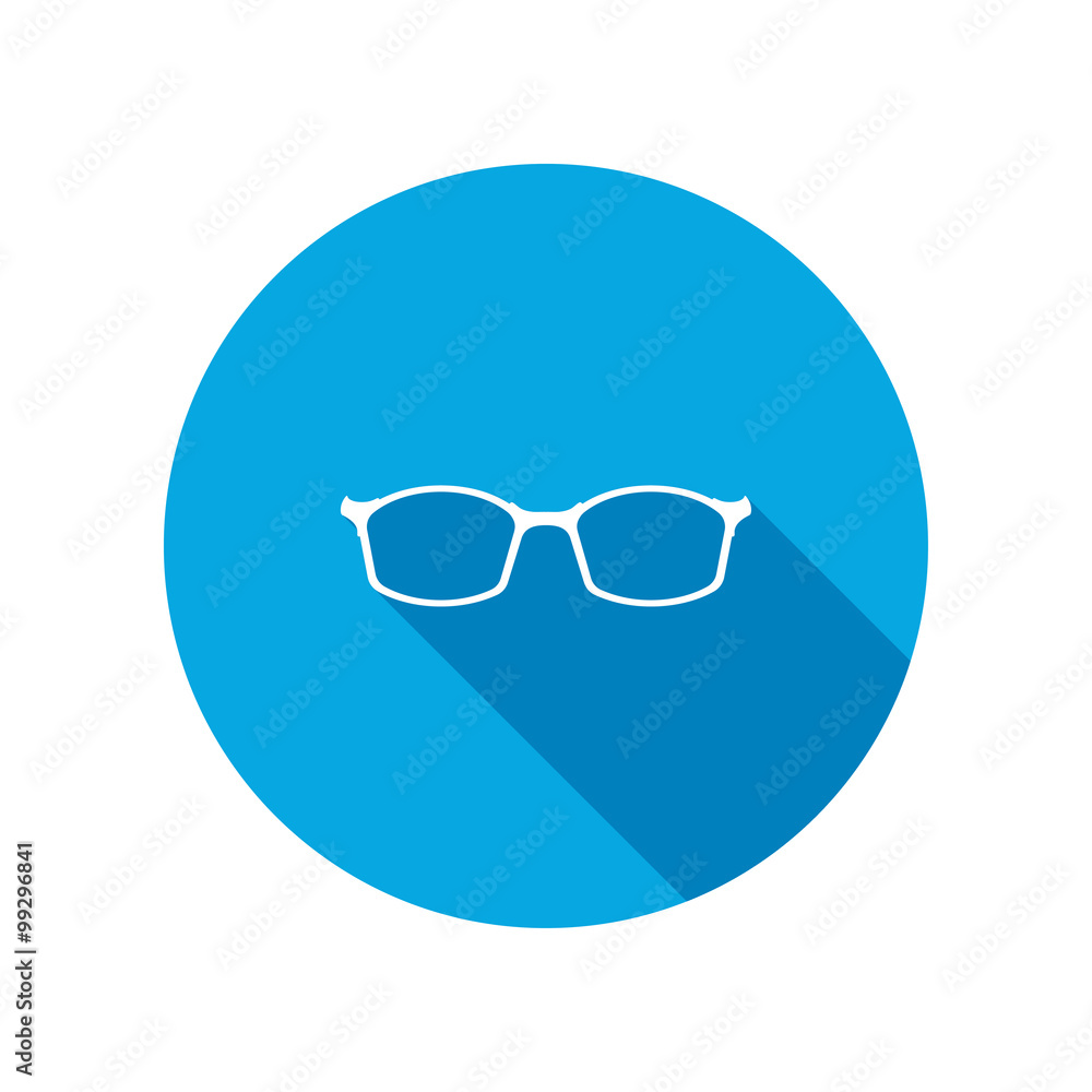Eye glasses. Optical glass appliance for vision. Eye glasses. Optical glass appliance for vision.