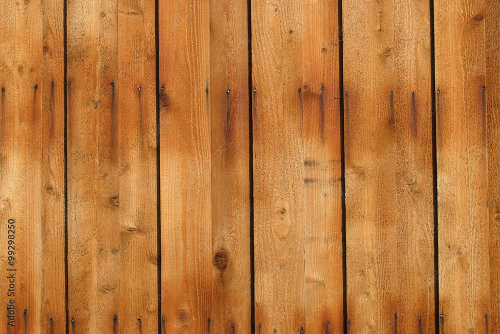 Obraz premium wood wall background