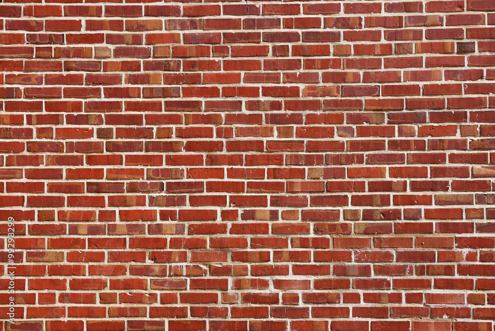 brick wall brick wall