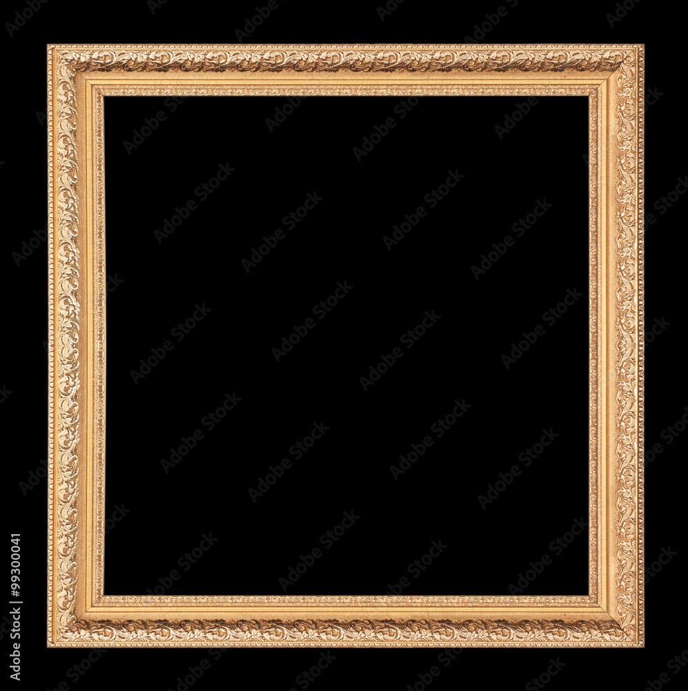 picture frame isolated picture frame isolated
