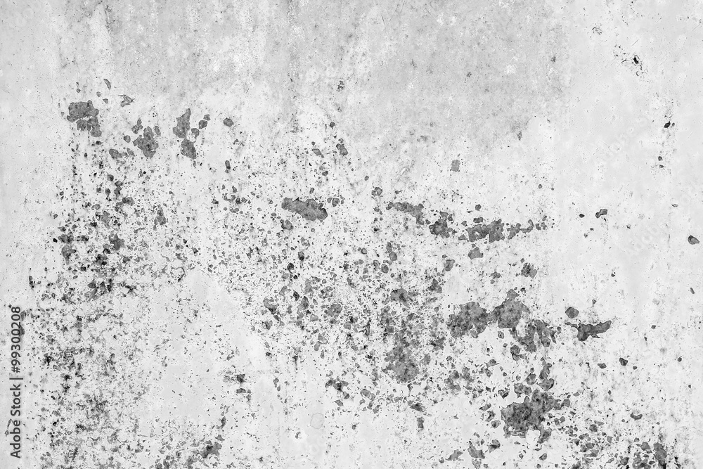 Zinc rust texture background. Old brown zinc rust pattern.