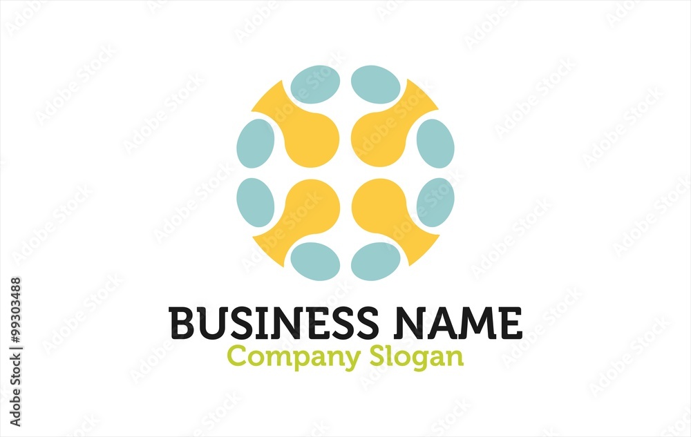business logo business logo