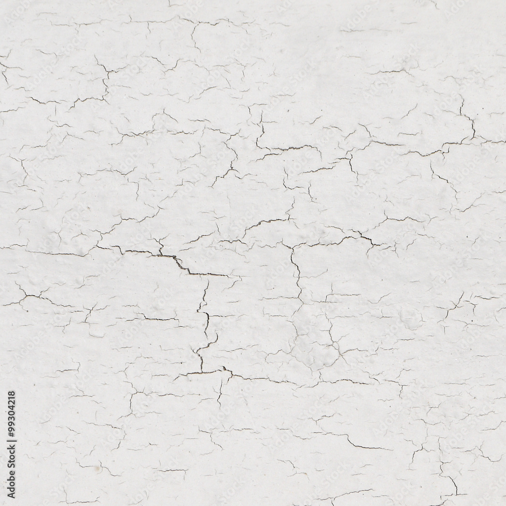 Fototapeta premium painted cracked wall texture