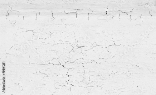 painted cracked wall texture