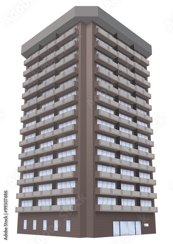 マンション