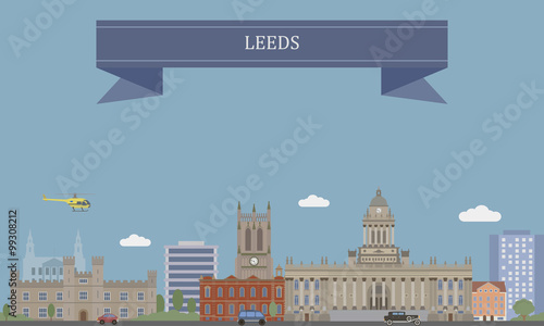 Leeds, England