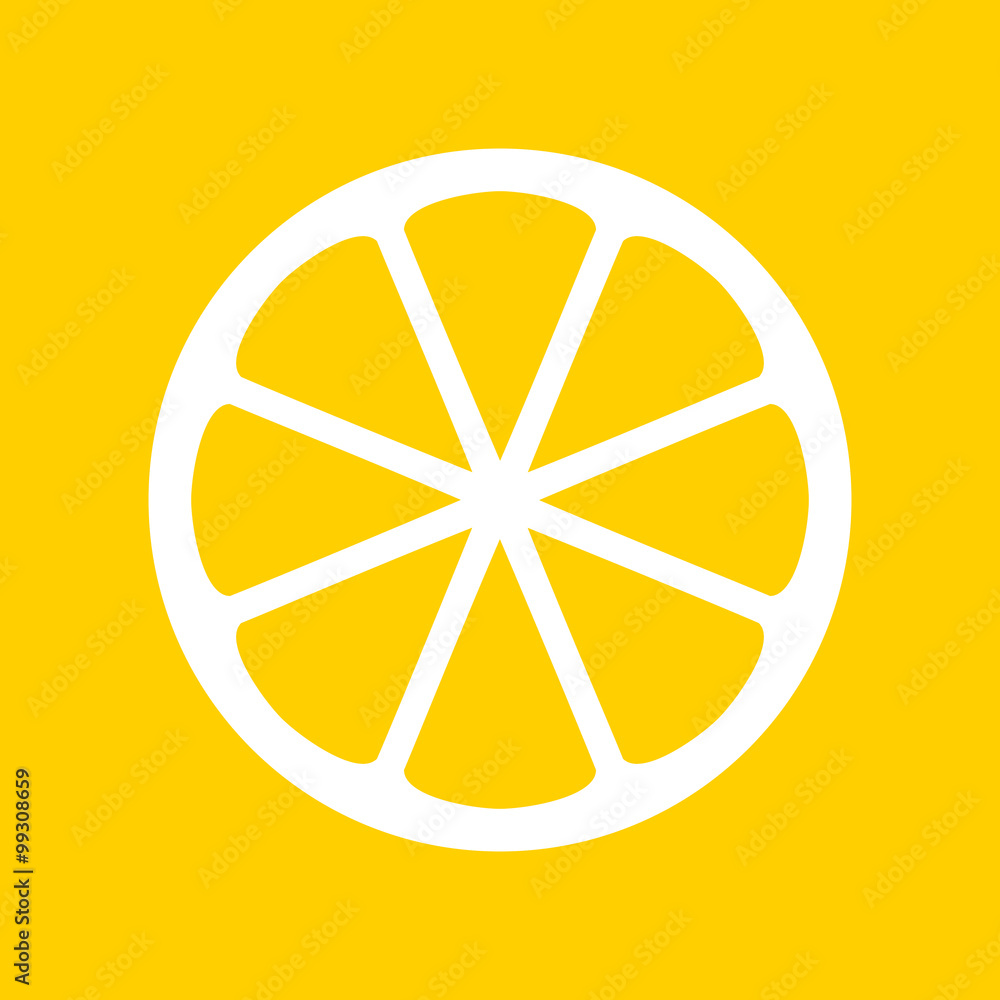 Lemon icon