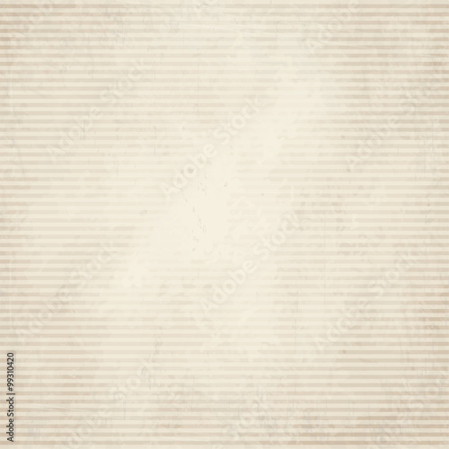 old paper background with lines