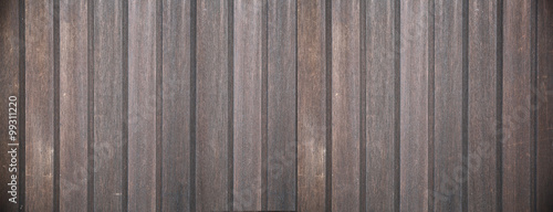 Wood Texture banner