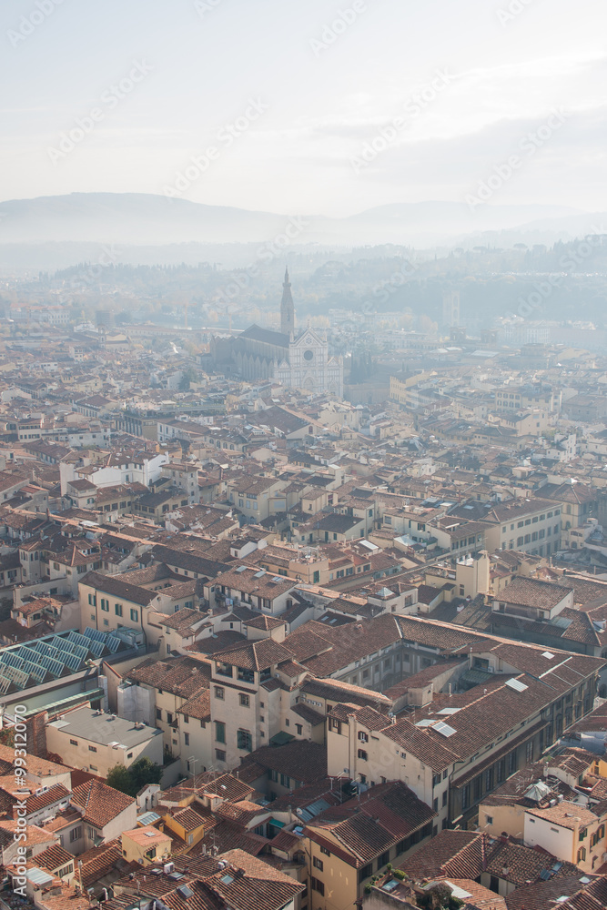 Florence. Tuscany (Italy - Europe)