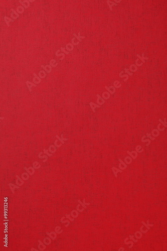 赤い紙の背景素材　Red paper background © Nishihama