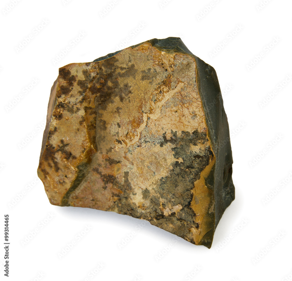 Mineral graphite. Graphite is a crystalline form of carbon, a semimetal