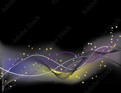 Abstract vector background