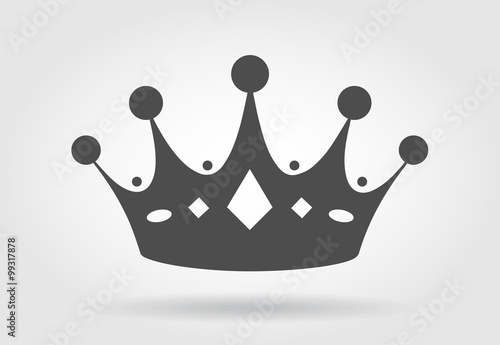 Crown icon