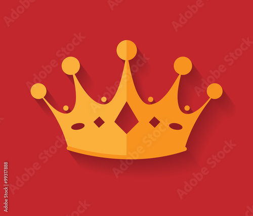 Crown icon