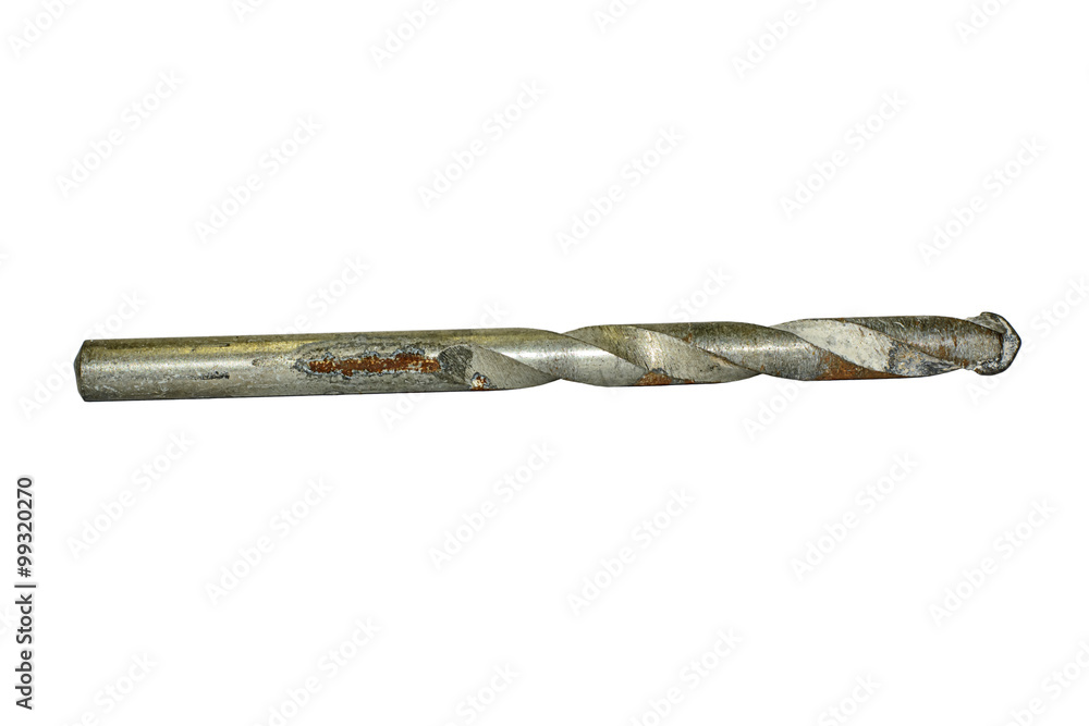 Drill head Drill head