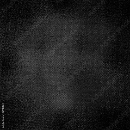 Dark photocopy texture with face