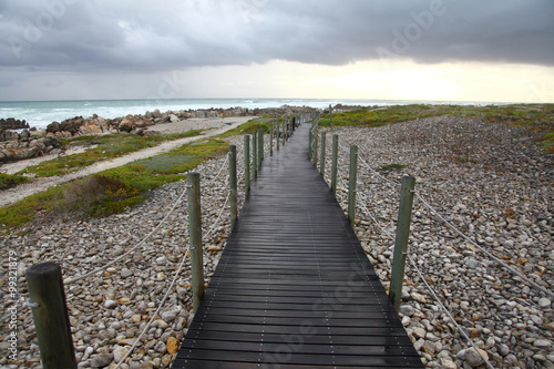 tip of africa