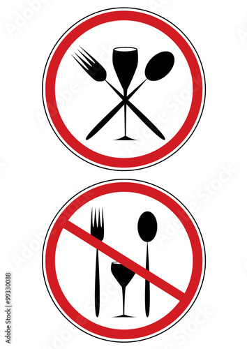 sign of diet