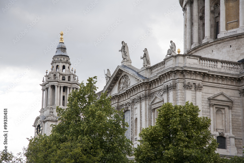 Obraz premium Londra