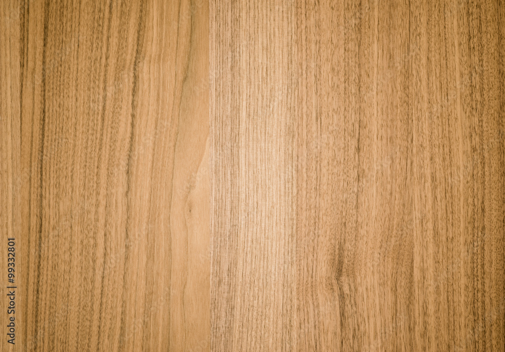 background of Walnut wood surface background of Walnut wood surface