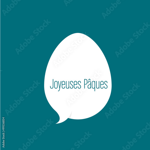 joyeuses pâques