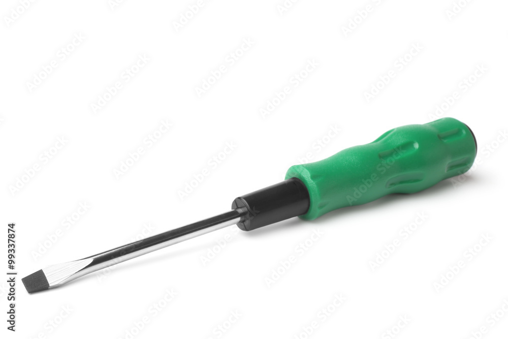 Screwdriver Screwdriver