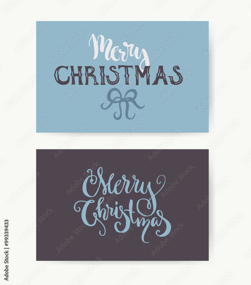 Christmas Card Christmas Card