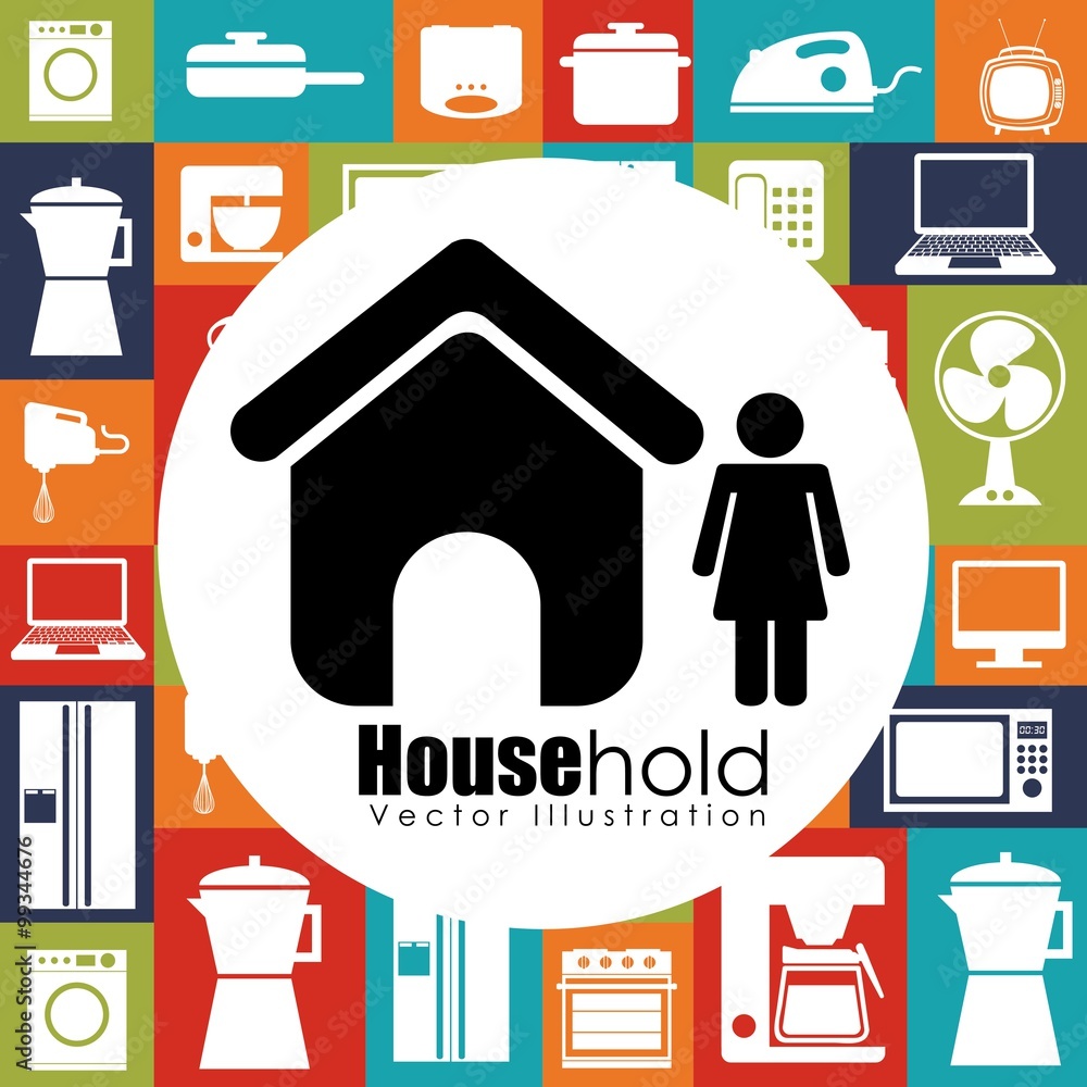 house hold design