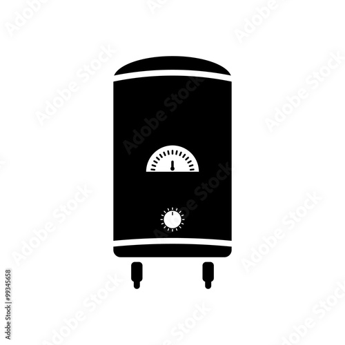 boiler icon.