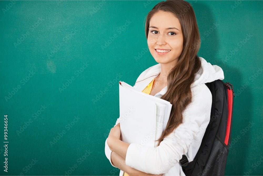 Student. Student.