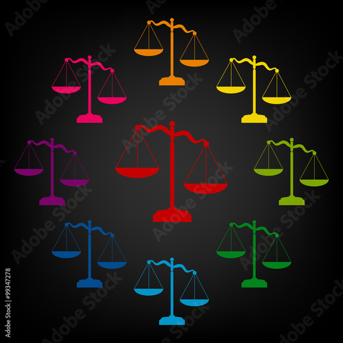 Scales of Justice